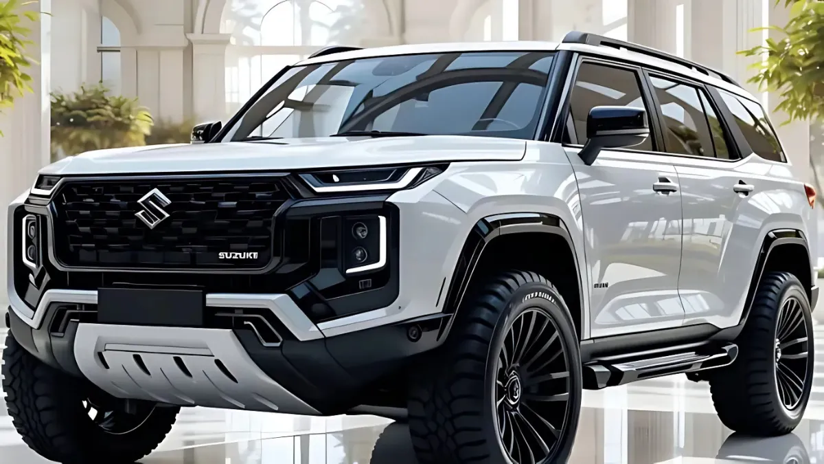 Maruti Jimny 5-Door Price Drop 2026