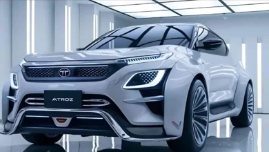 Tata Altroz 2026